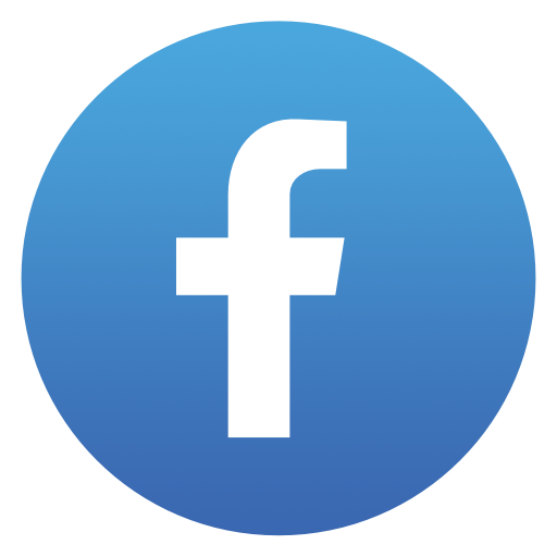 icon de facebook