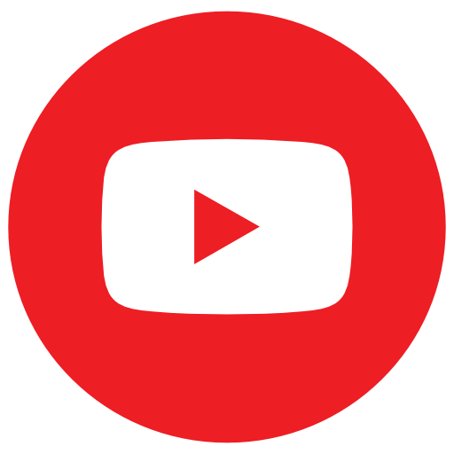 icon de  youtube
